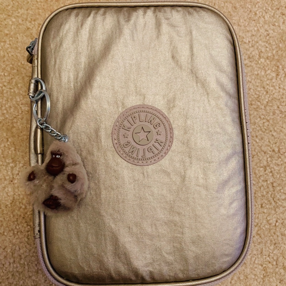 Kipling "100 Pens Case"
